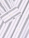 Arrow Sport Oxford Vertical Striped Shirt
