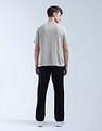 Flying Machine Relaxed Fit Cargo Trouser