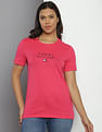 Tommy Hilfiger Pure Cotton Embroidered Logo T-Shirt