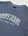 Tommy Hilfiger Regular Varsity T-Shirt