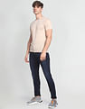 Flying Machine Jackson Skinny Fit Stone Wash Luxe Jeans