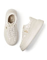 U.S. Polo Assn. Women Round Toe Marlene 2.0 Sneakers