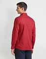 Arrow Solid Twill Shirt