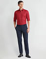 Arrow Solid Twill Shirt