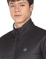 Flying Machine High Neck Reversible Jacket