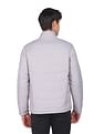 Flying Machine High Neck Reversible Jacket
