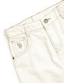 U.S. Polo Assn. Kids Boys Baggy Fit Cotton Jeans