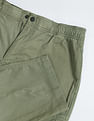 Calvin Klein Recycled Cotton Relaxed Trousers