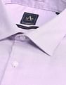 Arrow Liberty Classic Fit Cotton Shirt