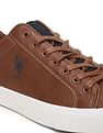 U.S. Polo Assn. Men Low Top Superior Grip Madryn Sneakers