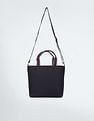 Tommy Hilfiger Quilted Nylon Mini Shopper Bag