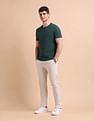 U.S. Polo Assn. Stretchy Tipped T-Shirt