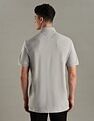 Tommy Hilfiger Logo Regular-Fit Cotton Polo T-Shirt