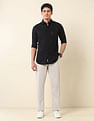 U.S. Polo Assn. Pure Cotton Tailored Fit Shirt