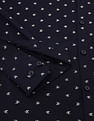 Calvin Klein Logo Print Slim Shirt