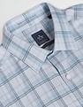 Arrow Tartan Check Twill Formal Shirt