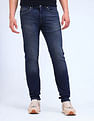 Flying Machine Jackson Super Skinny Fit Jeans