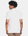 U.S. Polo Assn. Brand Embroidered Pique Polo Shirt