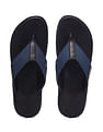 U.S. Polo Assn. Solid V-Strap Barrio 2.0 Flip Flop
