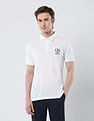 U.S. Polo Assn. Brand Embroidered 135 Anniversary Polo Shirt