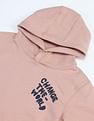 Flying Machine Typographic Printed Regular Fit Sweatshirt