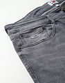 Tommy Hilfiger Austin Slim Tapered Stone Wash Jeans