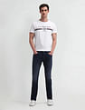 U.S. Polo Assn. Denim Co. Regallo Skinny Fit Blue Jeans