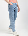Tommy Hilfiger Isaac Relaxed Fit Jeans