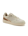 U.S. Polo Assn. Women Texture Lace Up Sophie Sneakers