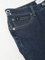 Calvin Klein Body Fit Ankle Length Jeans
