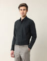 Arrow Manhattan Slim Fit Ceremonial Shirt