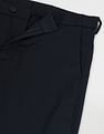 Arrow Newyork Carson Tapered Fit Self Design Trousers