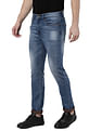 AD by Arvind Mid Rise Stone Wash Jeans