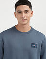 Tommy Hilfiger Graphic Crew Neck Sweatshirt