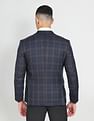 Arrow Tweed Check Blazer