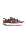 U.S. Polo Assn. Men Rojas 4.0 Solid Sneakers