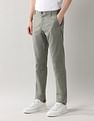 Arrow Sport Slim Fit Night Is Young Trousers