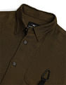 Flying Machine Textured Oversized Fit Shirt
