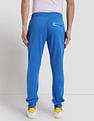 U.S. Polo Assn. Reflective Logo Training Track Pants