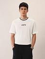 U.S. Polo Assn. Denim Co. Relaxed Fit Pure Cotton T-Shirt