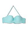 Aeropostale Tie Up Back Swim Bra