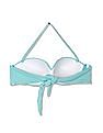 Aeropostale Tie Up Back Swim Bra