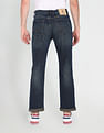 U.S. Polo Assn. Denim Co. Connor Bootcut Fit Blue Jeans