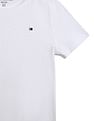 Tommy Hilfiger Kids Boys Solid Regular-Fit Cotton T-Shirt