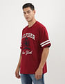Tommy Hilfiger Short Sleeve Archive T-Shirt