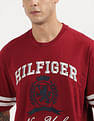 Tommy Hilfiger Short Sleeve Archive T-Shirt