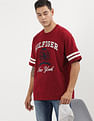 Tommy Hilfiger Short Sleeve Archive T-Shirt