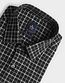 Arrow Manhattan Slim Fit Check Shirt