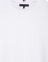 Tommy Hilfiger Kids Boys Crew Neck Solid T-Shirt