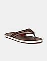U.S. Polo Assn. V-Strap Superior Grip Ovi Flip Flops
